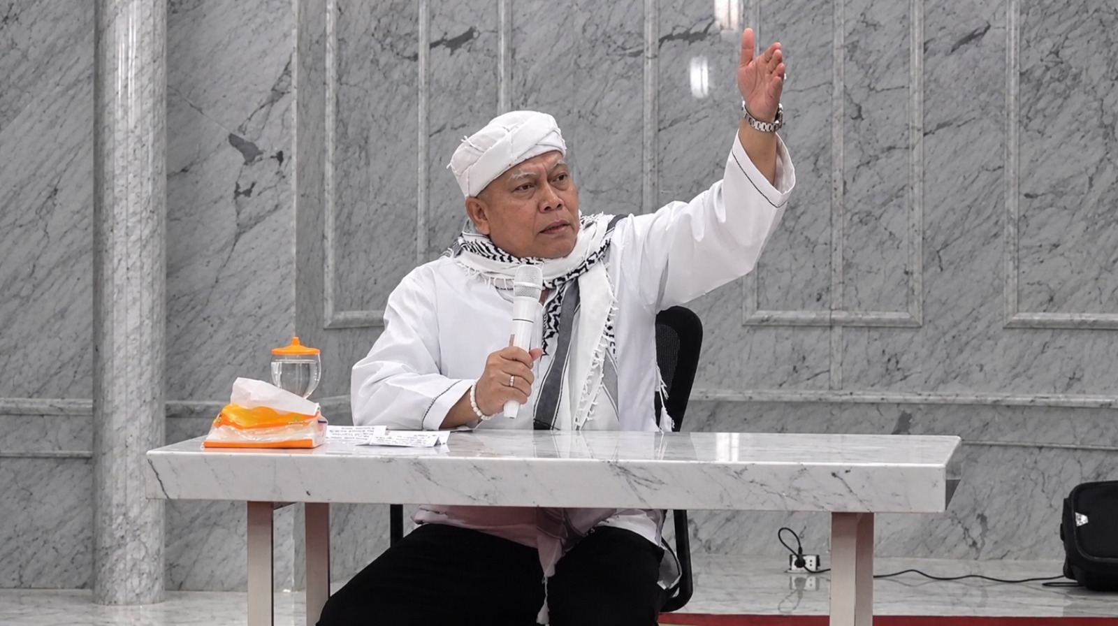 Polri Didorong Makin Humanis