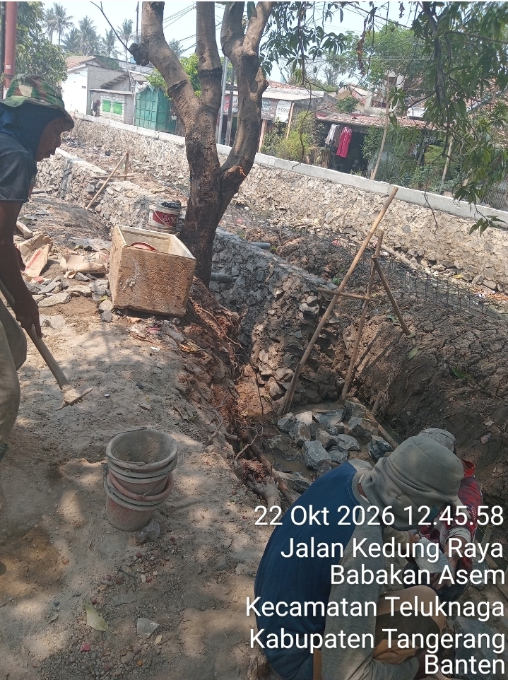 Diduga Belum Penuhi Standar K3,